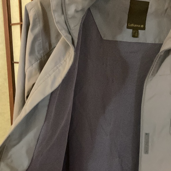 Jacket -L NWOT - Picture 4 of 10